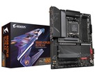 Gigabyte B650 AORUS ELITE AX motherboard (Source: Gigabyte)