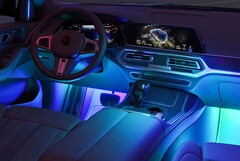 Custom vehicle lighting: Govee RGBIC interior car lights now available