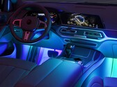 Custom vehicle lighting: Govee RGBIC interior car lights now available