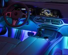 Custom vehicle lighting: Govee RGBIC interior car lights now available
