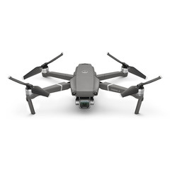 The DJI Mavic 2 is one of the most popular high-end drones on the market. (Source: DJI)