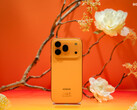 The Honor 600 Pro features a 200 MP primary camera