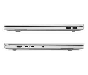 HP OmniBook X 14