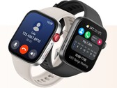 Huawei is releasing version 5.0.0.15 for the Watch Fit 3. (Image source: Huawei)