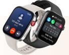 Huawei is releasing version 5.0.0.15 for the Watch Fit 3. (Image source: Huawei)