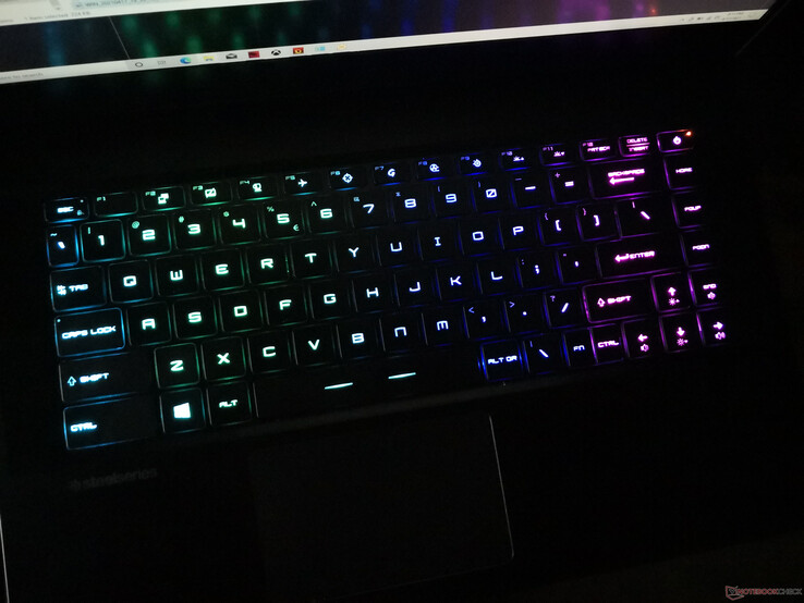 Msi gp66 clearance leopard 10ug
