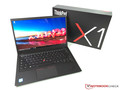 The best display for the ThinkPad X1 Carbon – All panels in comparison