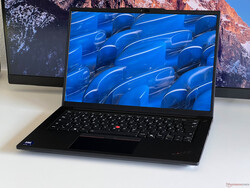Lenovo ThinkPad P14s Gen 5 is a decent workstation laptop