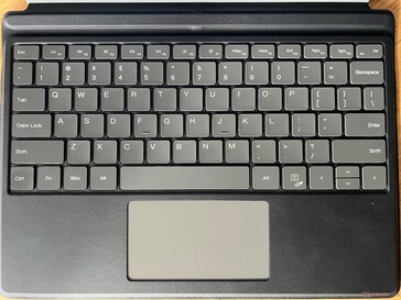 Input devices