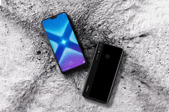 Honor 8X smartphone now official for U.S. market (Source: Honor)