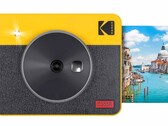 Kodak Mini Shot 3 Retro instant digital camera (Source: Kodak)