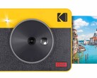 Kodak Mini Shot 3 Retro instant digital camera (Source: Kodak)