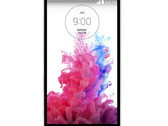 4G LTE-enabled LG G3 Beat Android KitKat smartphone with Qualcomm Snapdragon 400 processor, 720p display, 1 GB RAM and 8 GB internal storage
