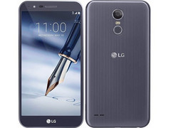 T-Mobile LG Stylo 3 Plus Android phablet (Source: T-Mobile)