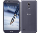 T-Mobile LG Stylo 3 Plus Android phablet (Source: T-Mobile)