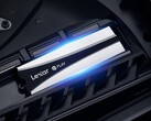 The Play 2280 SE. (Image source: Lexar)