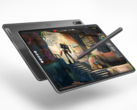 The Lenovo Tab P12 Pro is now official