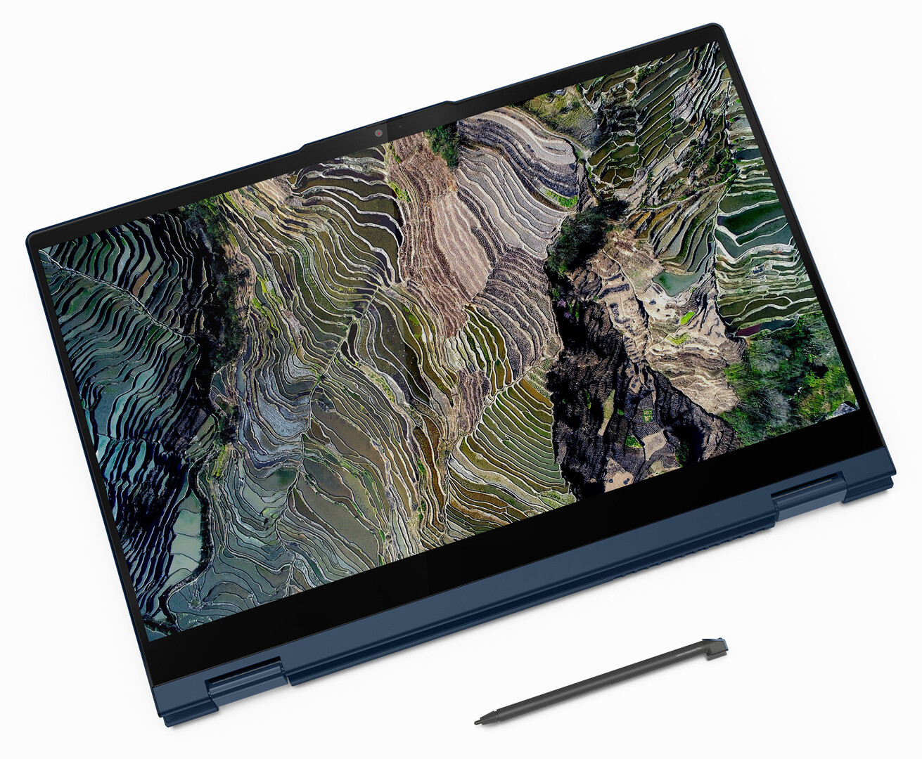 Lenovo ThinkBook 14s Yoga ITL Review: Quiet, cool, enduring 2-in-1 device - NotebookCheck.net