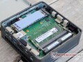 NF830 256GB M.2 2280 SSD Benchmarks