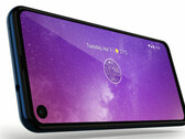 A mock-up for the 'Motorola One Action'...it looks quite familar somehow. (Source: 91Mobiles)