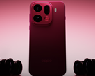 The Oppo Find X9 Pro. (Image source: Oppo)