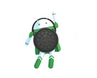 Android Oreo finally topples Jelly Bean. (Source: Google)