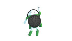 Android Oreo finally topples Jelly Bean. (Source: Google)