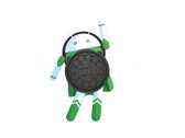 Android Oreo finally topples Jelly Bean. (Source: Google)