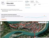 Nokia XR20 positioning – Overview