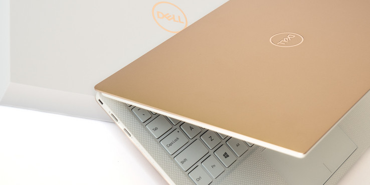 Dell XPS 13 9370 (i7-8550U, 4K UHD) Laptop Review - NotebookCheck