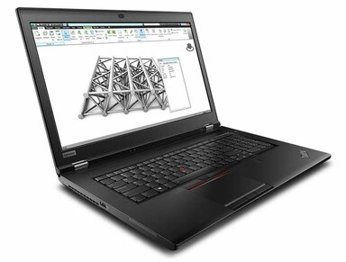 Lenovo ThinkPad P73