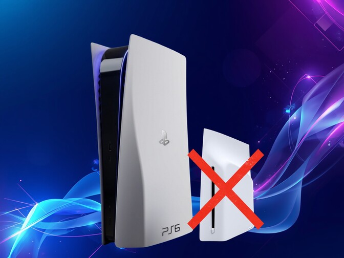 PS6 backward compatibility with PS5 games in doubt after Sony's