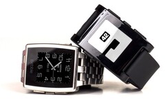 Pebble smartwatches will have their own app store starting on Monday, February 3