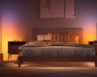 The Philips Hue app version 5.24 has arrived. (Image source: Philips Hue)