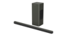 The Philips B8200 soundbar. (Image source: TP Vision)