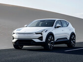 The Polestar 3 starts from $84,000 in the US  (image: Polestar)