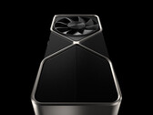 New information about Nvidia's upcoming RTX 4000 series of graphics cards has emerged online (image via Nvidia)