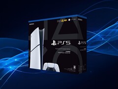 Region-locked PS5 Digital Japanese version shown (Image source: Sony PlayStation with edits)