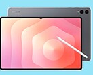 The Galaxy Tab S11 Ultra will not be any more expensive than the Galaxy Tab S10 Ultra in Europe. (Image source: Evan Blass, edited)