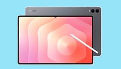 The Galaxy Tab S11 Ultra will not be any more expensive than the Galaxy Tab S10 Ultra in Europe. (Image source: Evan Blass, edited)