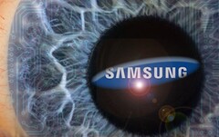 A 576 MP Samsung sensor would go beyond the 500 MP image perception that the human eye is capable of. (Image source: Samsung/Macroscopic Solutions - edited)