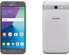 Samsung Galaxy Amp Prime 2 Android smartphone launches on Cricket Wireless