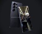 Samsung has shown the privacy display of the Galaxy S26 Ultra (Image source: Samsung / @OnLeaks / Android Headlines, edited)