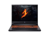 Solid port selection and decent display (Image Source: Acer)