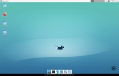 Honor MagicPad 4 Linux Tablet review