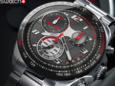 Swatch to launch its first smartwatch next year loaded with a proprietary operating system