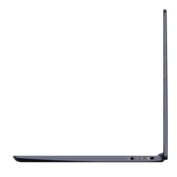 Acer Swift 5 15-inch ports - right. (Source: Acer)