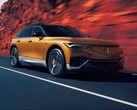 The electric 2024 Acura ZDX SUV (Image source: Acura USA)