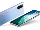 The Mi 11X is set to be replaced by a smaller device with broadly the same features. (Image source: Xiaomi)