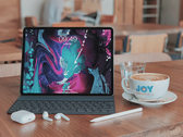 We may be on the verge of new AirPods and iPad Pros arriving. (Image source: Alexandar Todov)